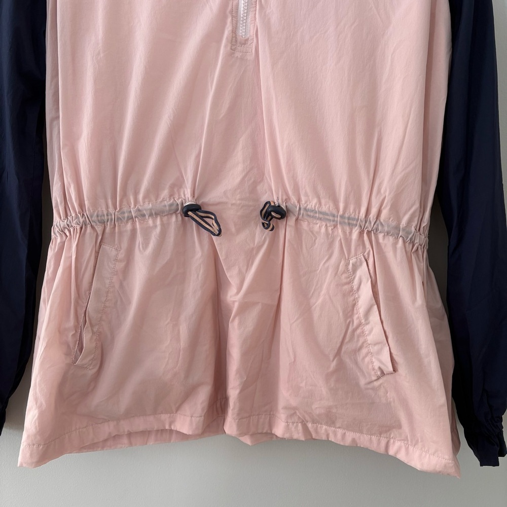 The Upside Yoko Anorak Jacket – Size Medium – Gorpcore Windbreaker Lightweight - Picture 10 of 11